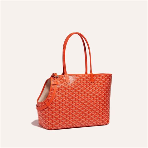 goyard paris|maison goyard catalogue.